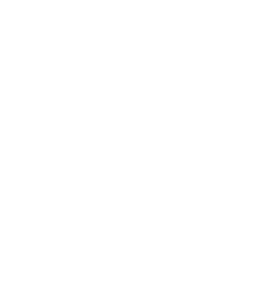 Retirement planning icon with growth chart